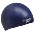 Шапочка для плавання Speedo MOULDED SILIC CAP JU темно-синій Діт OSFM 8-709900011