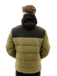 Куртка Ellesse Nebula Padded Jacket SHR12789-531