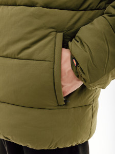 Куртка Ellesse Nebula Padded Jacket SHR12789-531