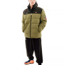 Куртка Ellesse Nebula Padded Jacket SHR12789-531