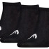 Шкарпетки Head ELEMENTS ALL SPORTS SNEAKER 3P чорний Чол 39-42 701229011-001