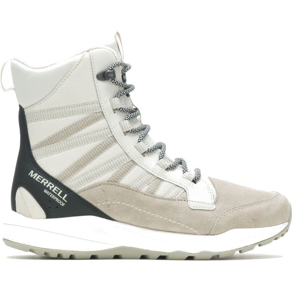 Черевики Merrell Bravada Edge 2 Thermo MID WP Wmn 036.1018