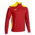 Джемпер Joma CHAMPIONSHIP VI червоно-жовтий 101952.609 101952.609