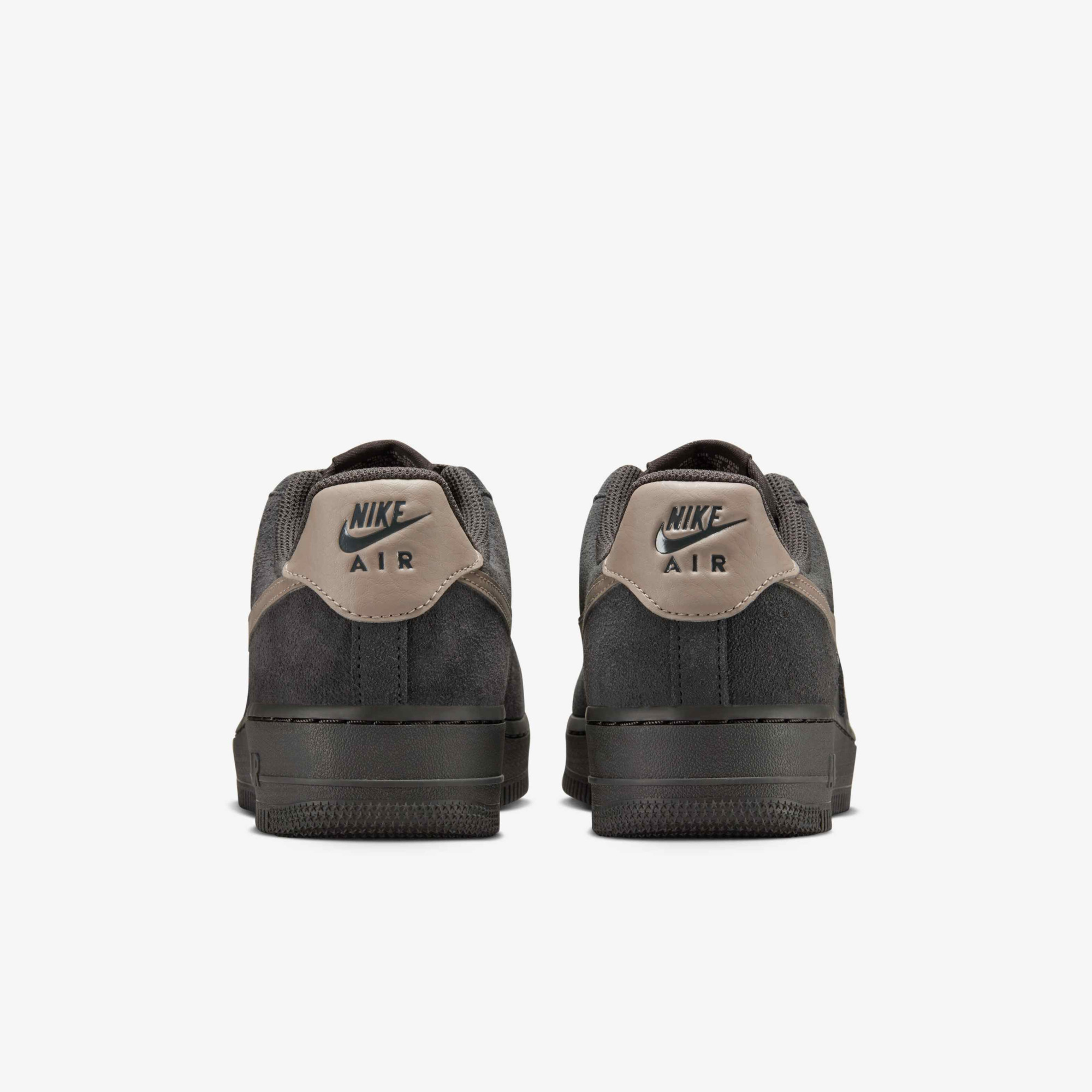 Кросівки Nike W AIR FORCE 1 LO II7650-200