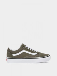 Кеди Vans OLD SKOOL VN0A38G10FI1SH