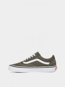 Кеди Vans OLD SKOOL VN0A38G10FI1SH