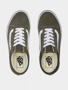 Кеди Vans OLD SKOOL VN0A38G10FI1SH