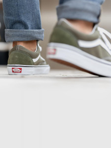 Кеди Vans OLD SKOOL VN0A38G10FI1SH