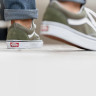 Кеди Vans OLD SKOOL VN0A38G10FI1SH