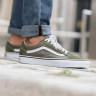 Кеди Vans OLD SKOOL VN0A38G10FI1SH