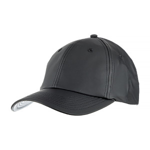 Бейсболка Rains Cap 1360-BLACK