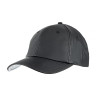 Бейсболка Rains Cap 1360-BLACK