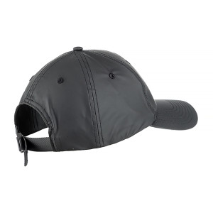 Бейсболка Rains Cap 1360-BLACK
