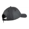 Бейсболка Rains Cap 1360-BLACK