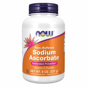 Гель Sodium Ascorbate - 227g (8oz) 2022-10-2573