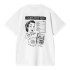 Футболка Carhartt WIP S/S CATALOGUE T-SHIRT I034644.00AXX