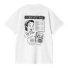Футболка Carhartt WIP S/S CATALOGUE T-SHIRT I034644.00AXX