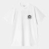 Футболка Carhartt WIP S/S CATALOGUE T-SHIRT I034644.00AXX
