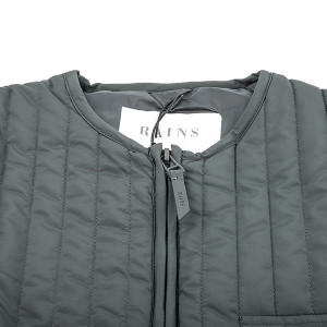 Жилетка Rains Vests 1832-SLATE