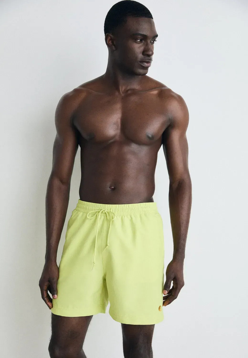 Шорти Carhartt WIP CHASE SWIM TRUNKS I026235.2A4XX