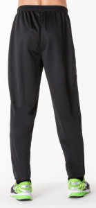 Штани Joma GLADIATOR чорний Діт 10 8011.12.10