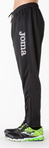 Штани Joma GLADIATOR чорний Діт 10 8011.12.10
