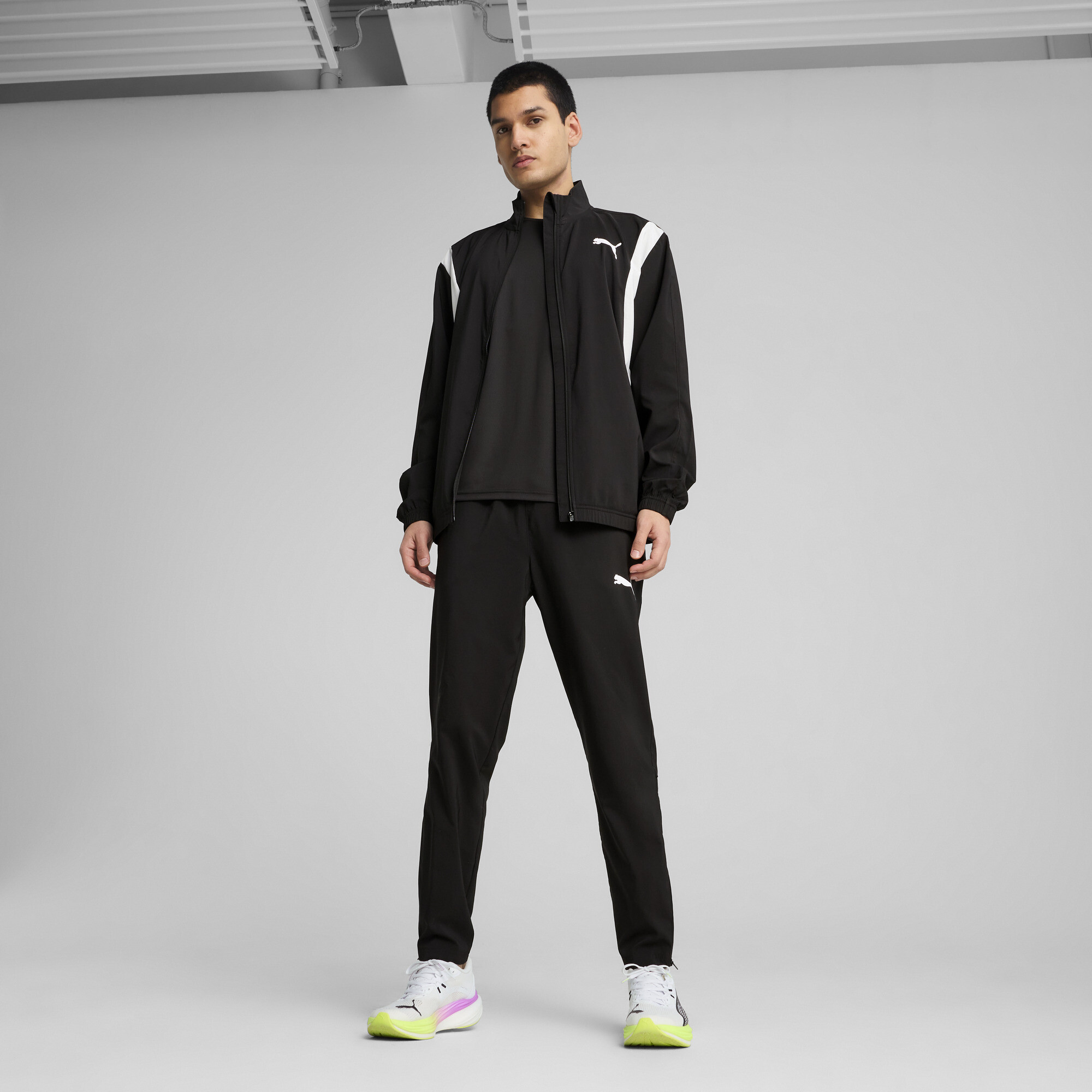 Куртка M CROSS THE LINE JACKET 3.0 526742-01