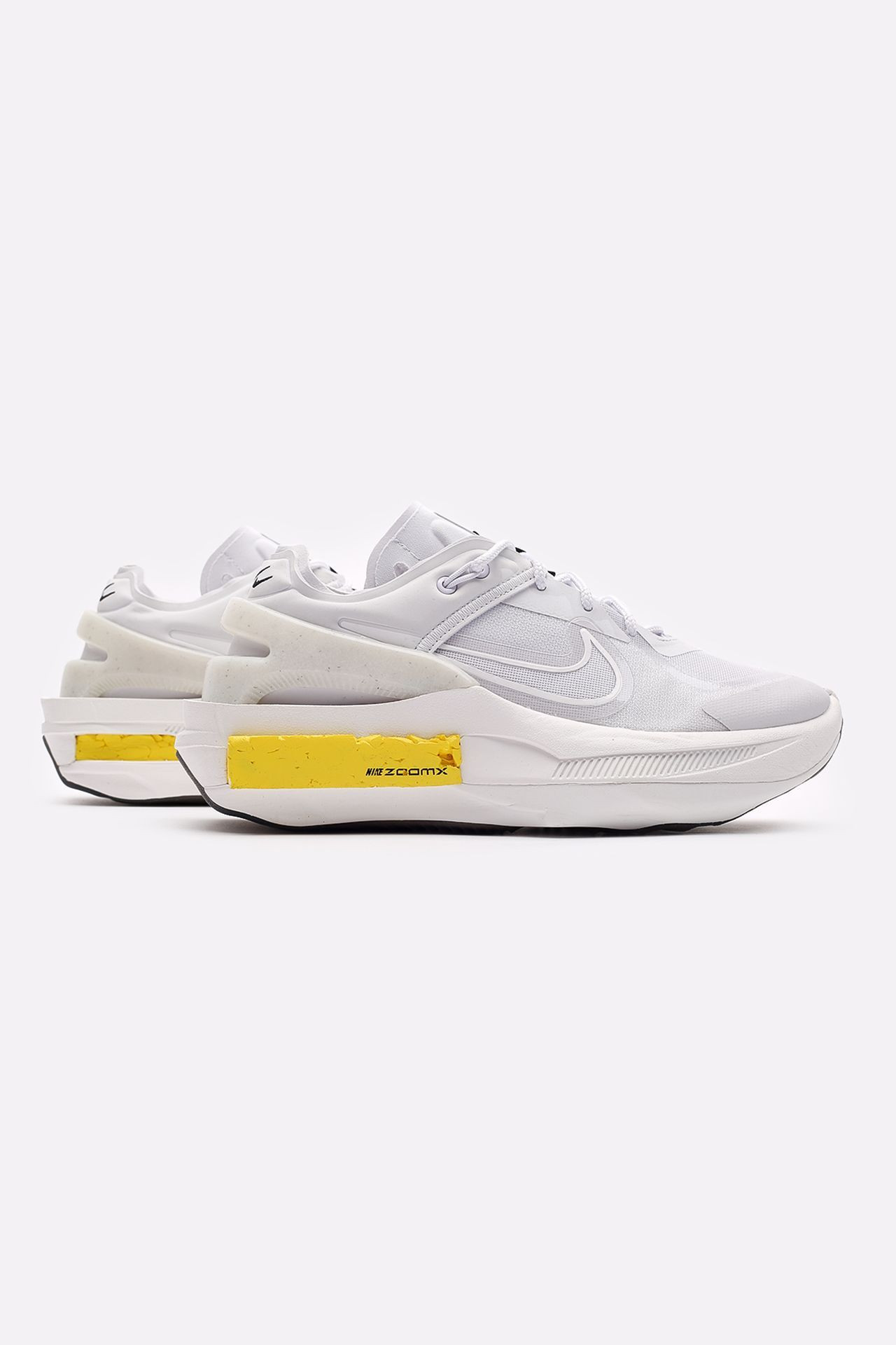 Кросівки Nike Fontanka Edge Grey/Yellow DB3932 500