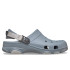 Крокси Crocs All Terrain Clog Agr 206340-0Z3