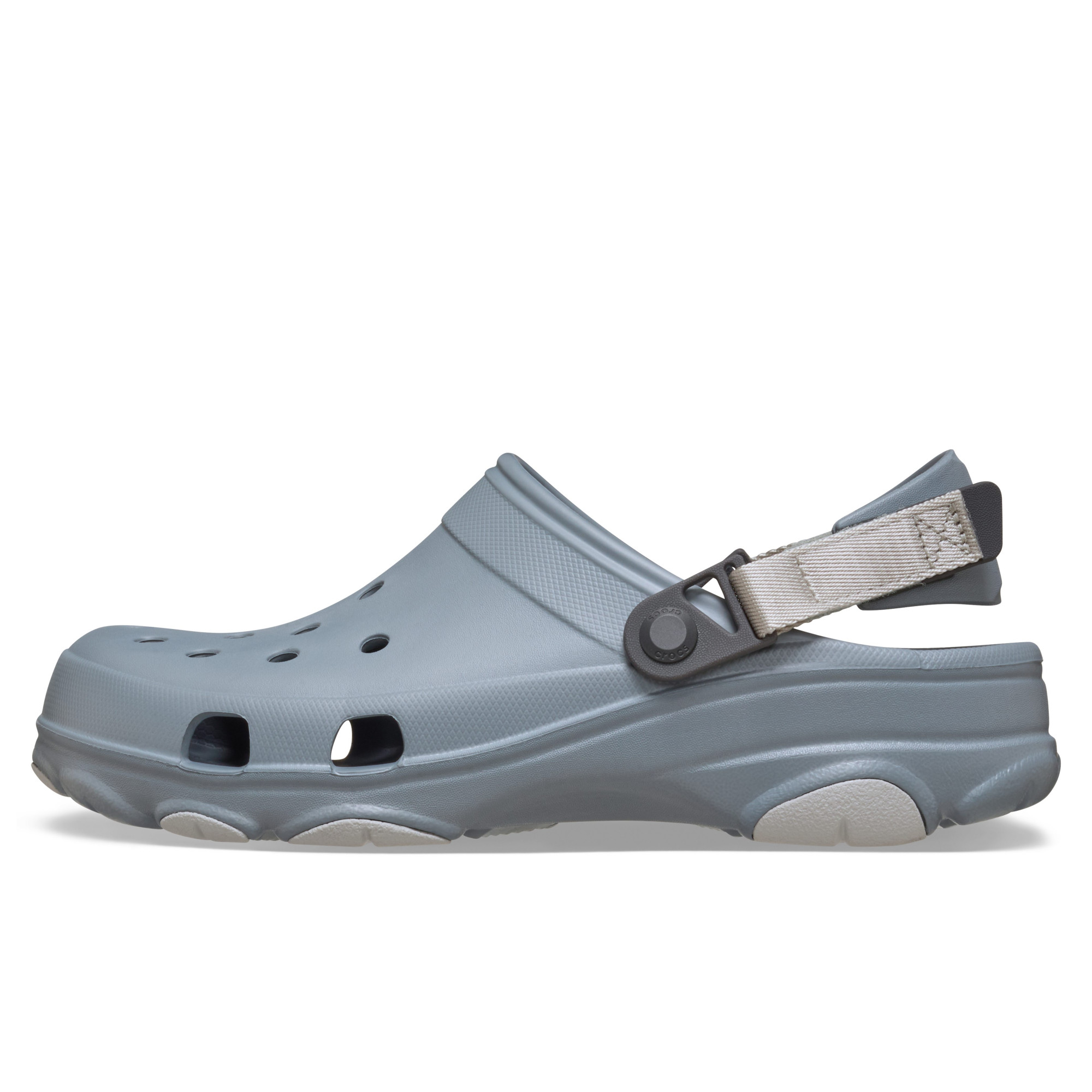 Крокси Crocs All Terrain Clog Agr 206340-0Z3