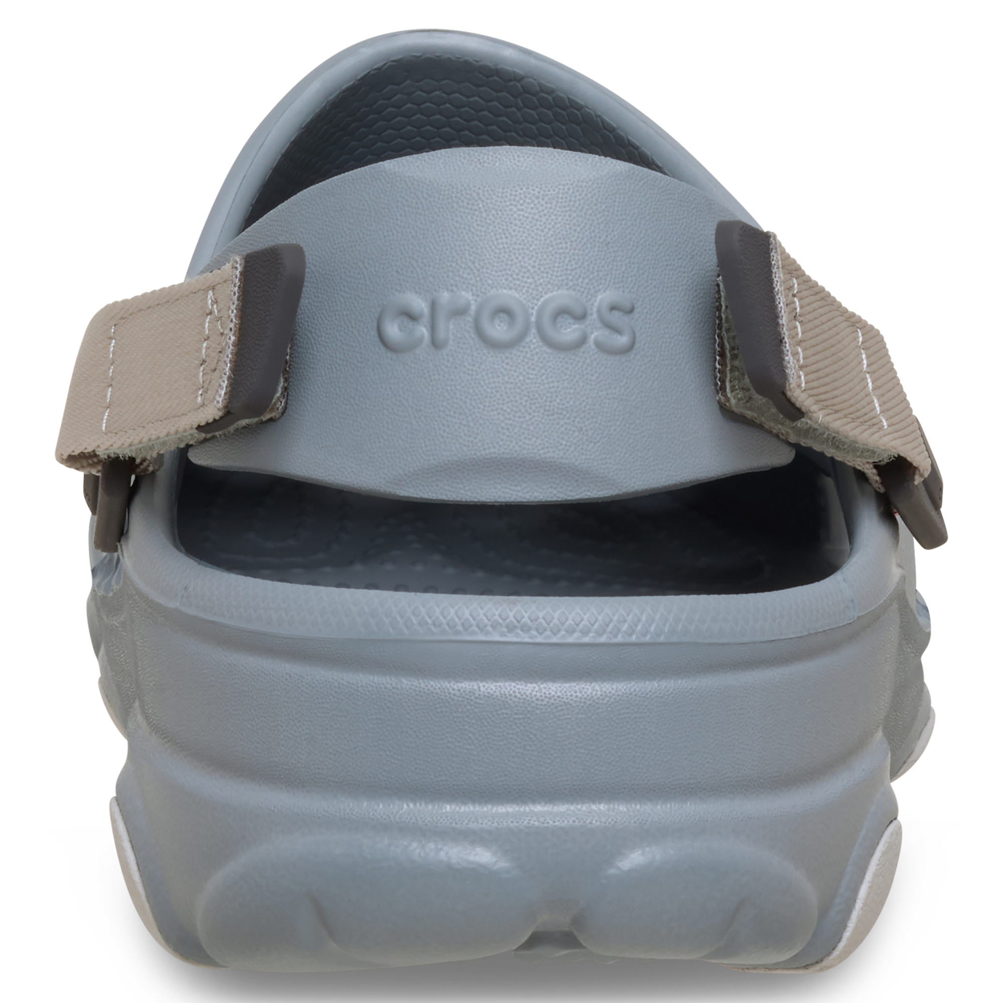 Крокси Crocs All Terrain Clog Agr 206340-0Z3