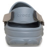 Крокси Crocs All Terrain Clog Agr 206340-0Z3