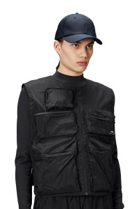 Бейсболка Rains Cap W1 13600-02
