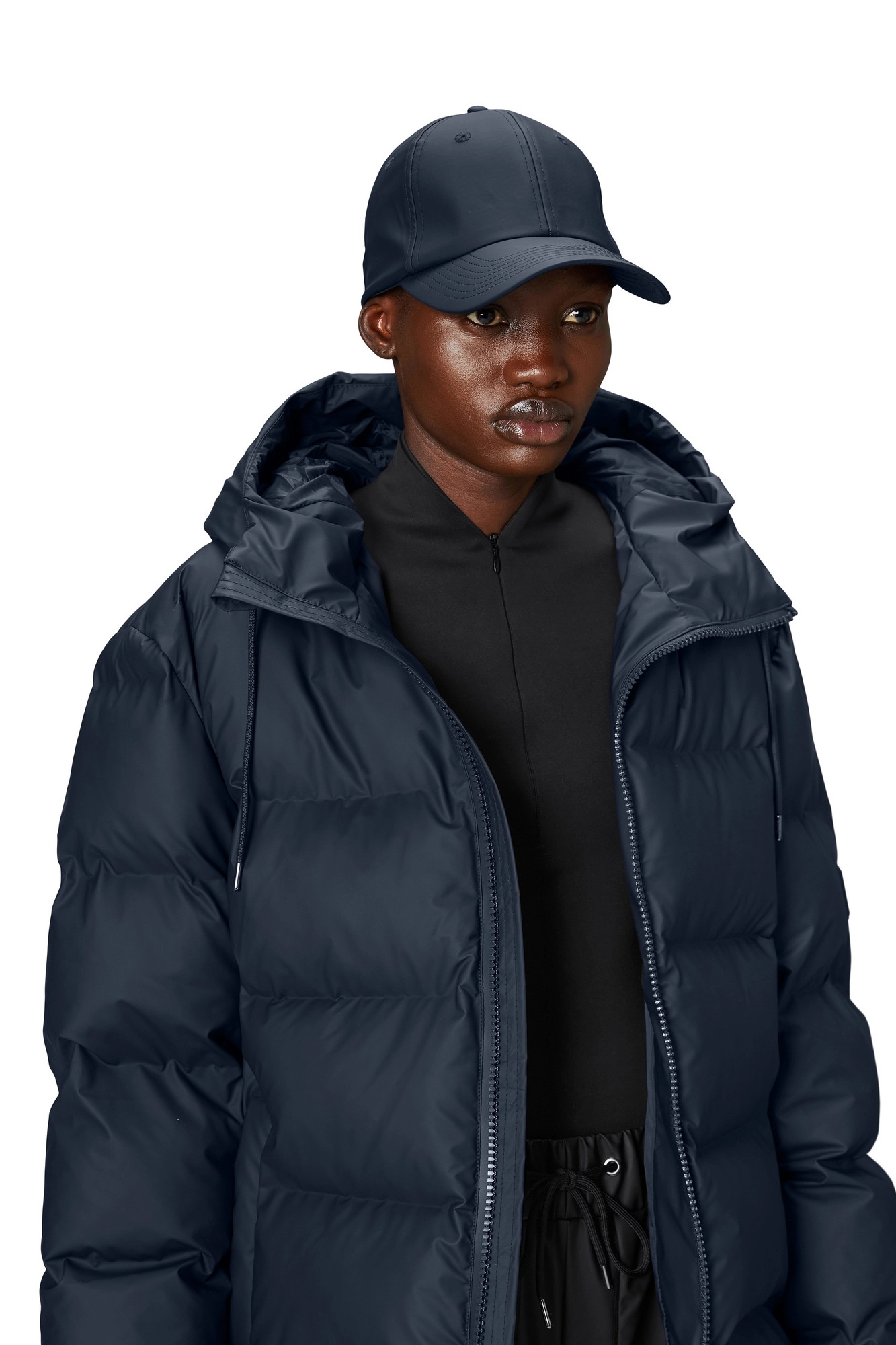 Бейсболка Rains Cap W1 13600-02