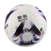 М'яч футбольний Nike Premier League Pitch FB2987-101 FB2987-101