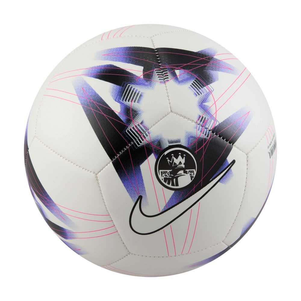 М'яч футбольний Nike Premier League Pitch FB2987-101 FB2987-101