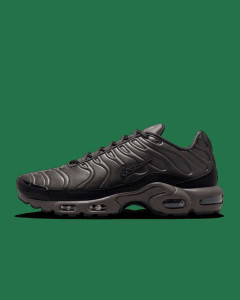 Кросівки чоловічі Nike Air Max Plus Paris Lifestyle Shoe Black HJ4519-200