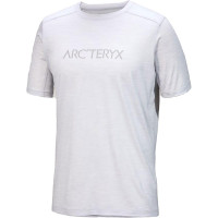 Футболка Arc'teryx IONIA MERINO WOOL ARC'WORD LOGO X000007733