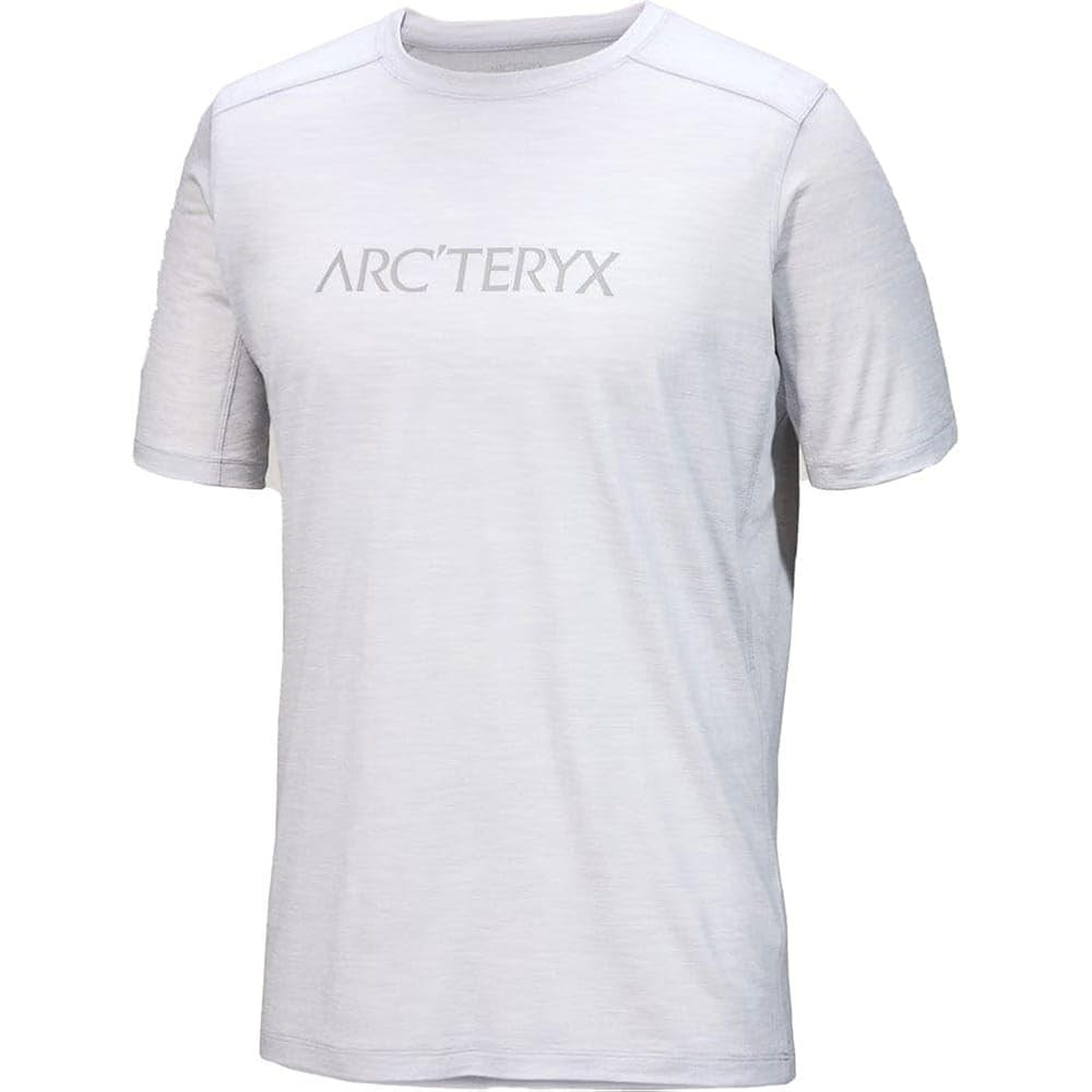 Футболка Arc'teryx IONIA MERINO WOOL ARC'WORD LOGO X000007733