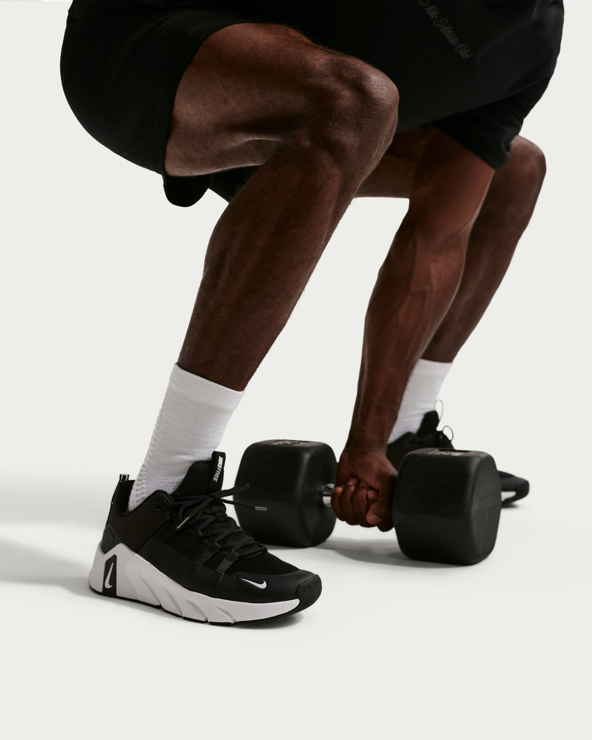 Кросівки Nike FREE METCON 7 II7405-002