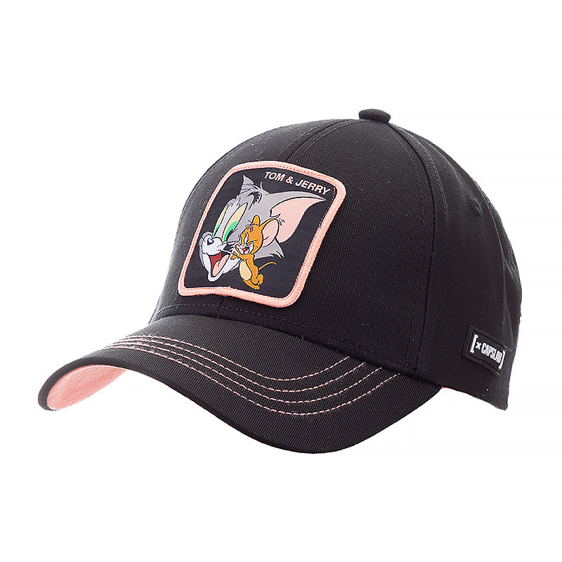 Бейсболка CAPSLAB TOM AND JERRY CL/TAJ1/1/CASB/TJ3