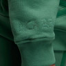 Бомбер Jordan x Nina Chanel Abney Fleece Hoodie Green Stone FZ7514-398