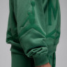 Бомбер Jordan x Nina Chanel Abney Fleece Hoodie Green Stone FZ7514-398