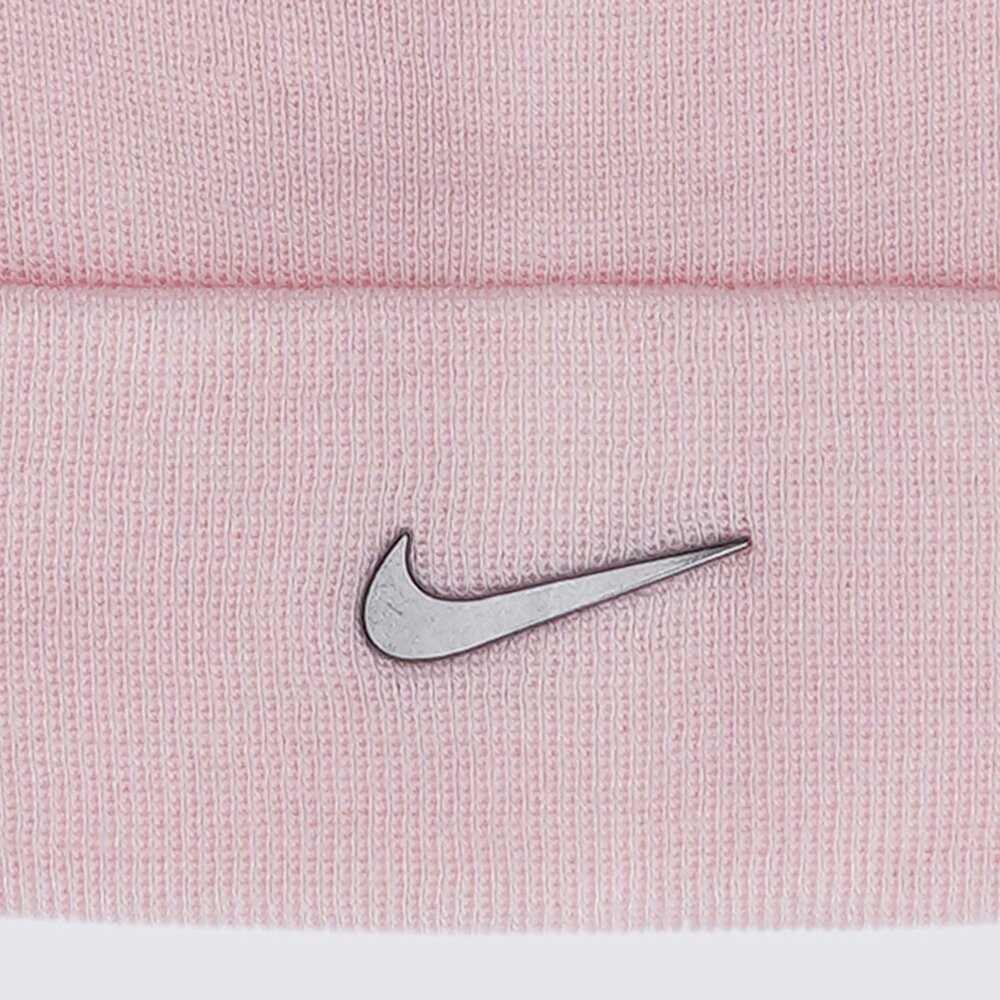 Шапка Nike Y Nk Cuffed Beanie CW5871-663