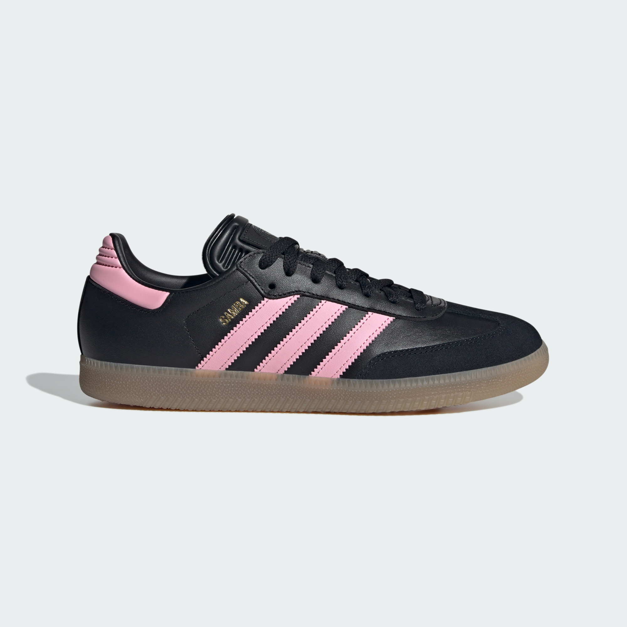 Кросівки Adidas Samba Inter Miami IH8157