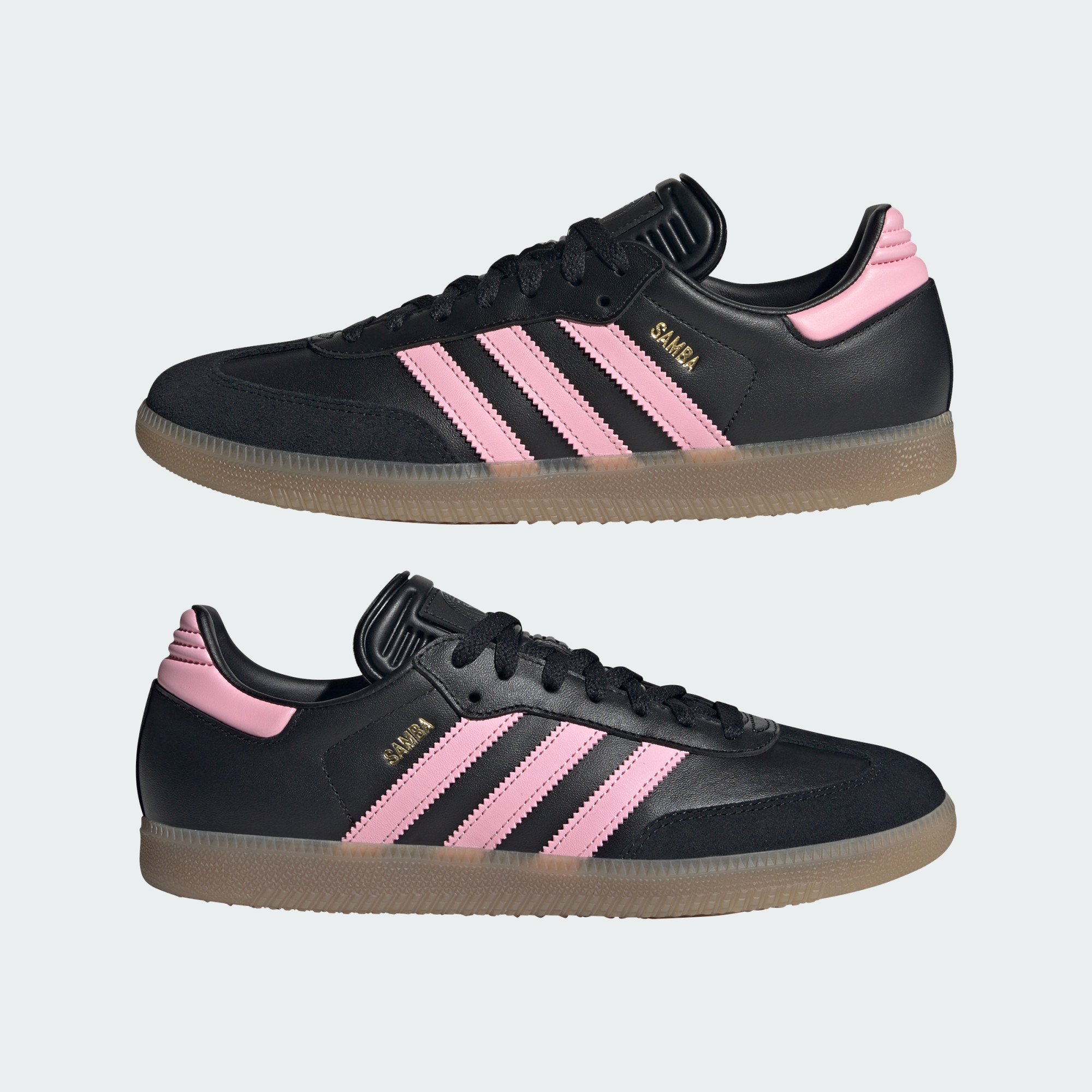 Кросівки Adidas Samba Inter Miami IH8157