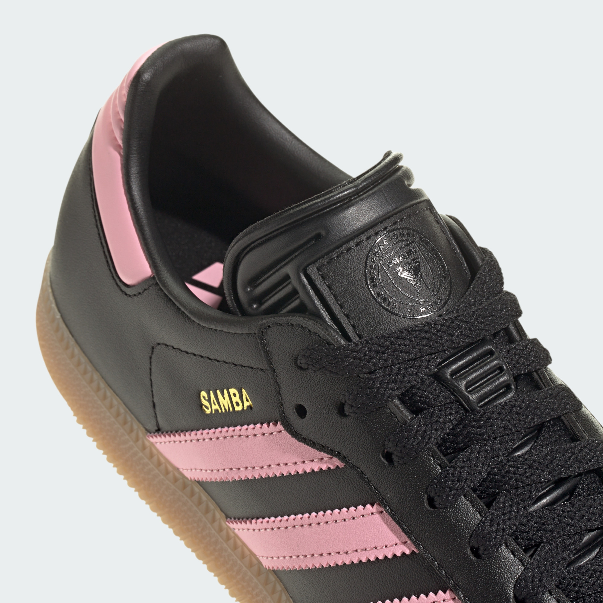 Кросівки Adidas Samba Inter Miami IH8157