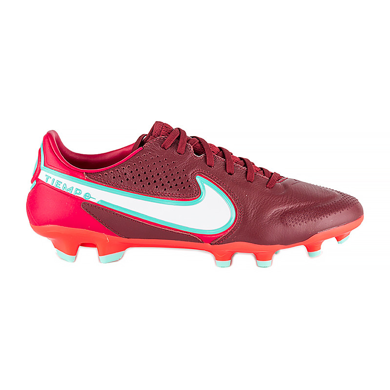 Бутси пластик Nike LEGEND 9 PRO FG DA1175-616