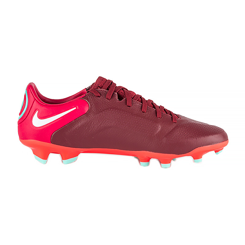 Бутси пластик Nike LEGEND 9 PRO FG DA1175-616
