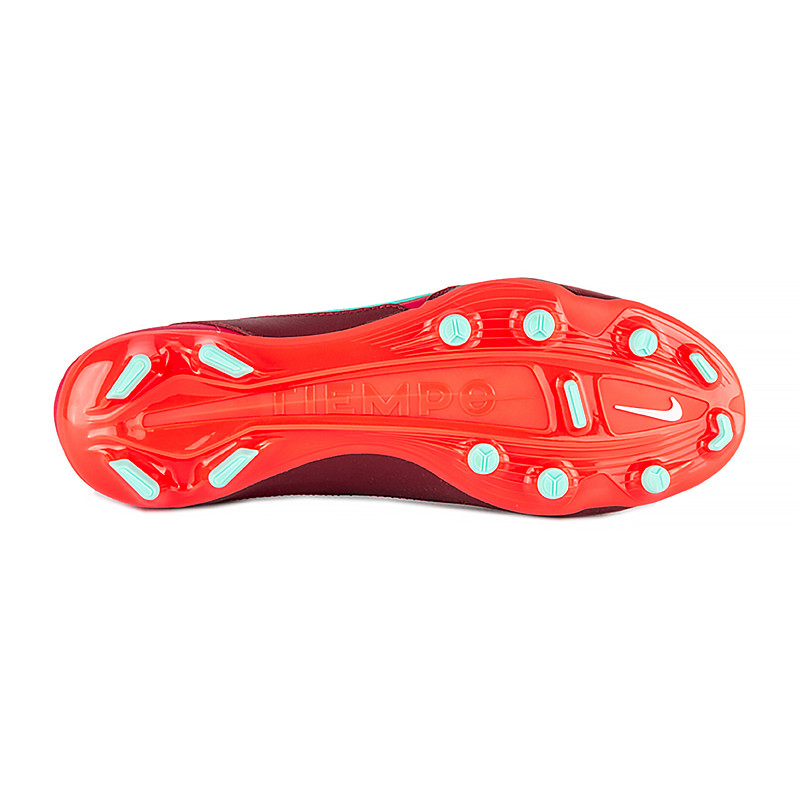 Бутси пластик Nike LEGEND 9 PRO FG DA1175-616